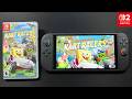 Nickelodeon Kart Racers - Nintendo Switch 2 | Walkthrough