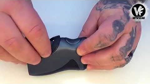 💧ReCurve Squonk Mod by Mike Vapes   WoToFo 💧