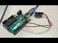 Annoying Sound at Random Intervals While Maintaining Covertness Using Arduino (Version-1)