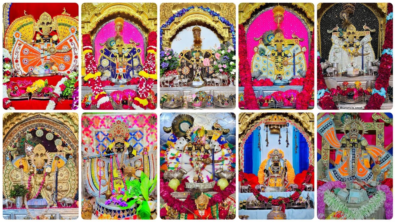 Sawariya Seth Mandir photo | Sawariya Seth Temple Rajasthan photos| Sawariya Seth Tour Guide | Yatra