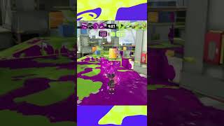 Splashdown Bailout