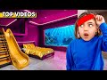 ROOM TRANSFORMATIONS That SHOCKED Us! | The Anazala Family