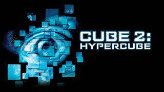 Celebrity Hypercube Cube 2 (film 2002) TRAILER ITALIANO Wealth