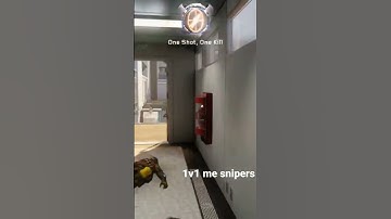 Mad trickshots this whole 1v1 (Black Ops 3)