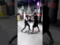 escuela combate #Boxinglifestyle #Shorts #MBT