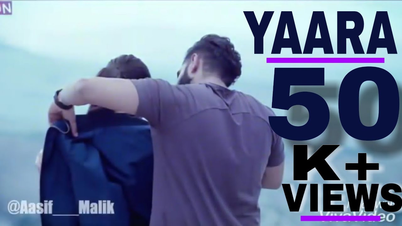 YAARA (Whatsapp status) Sharry Mann Parmish Verma Rocky Mental