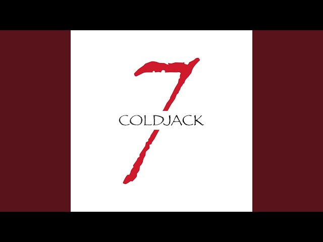 Coldjack - Unconditional