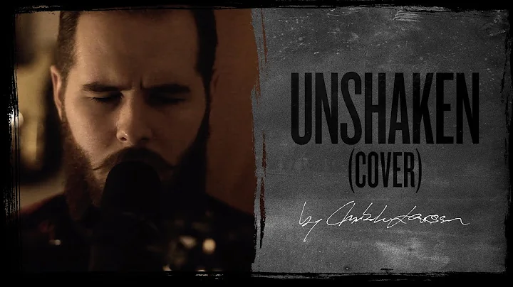 Christian - Unshaken (cover) || Red Dead Redemptio...