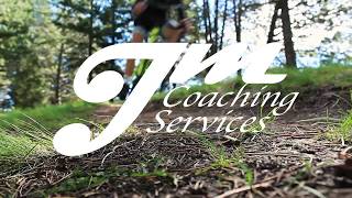 JM Coaching Skills - Cyclocross Intensity