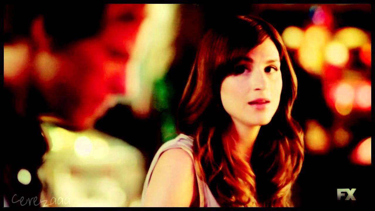 Jimmy & Gretchen || Couch buds