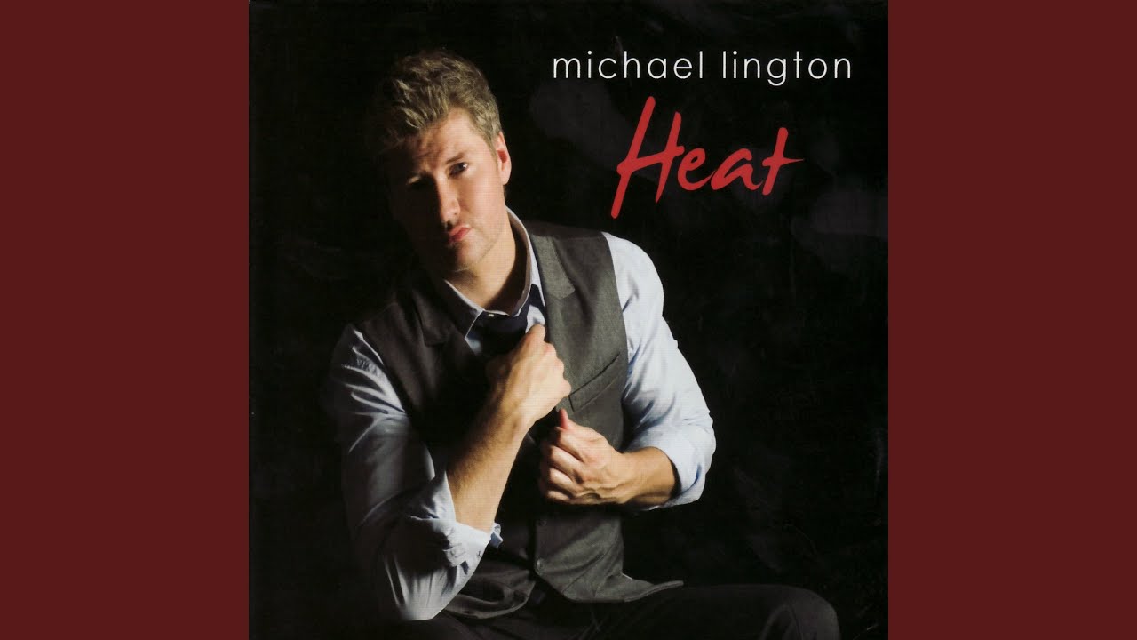 Michael Lington サックス奏者、ソングライター、プロデューサー