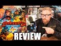 STREETS OF RAGE 4 REVIEW - Happy Console Gamer