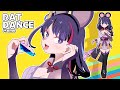 【原神アニメ】七神 RatDance【Genshin Anime】