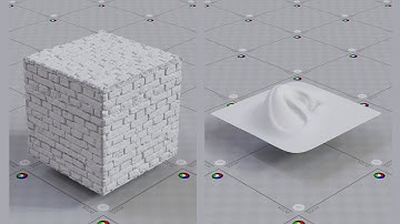 Tutorial No.84 : Subdivision and Displacement Mapping in Arnold For 3ds Max