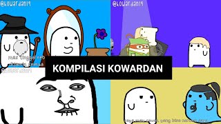 Kowardan19 - Konsultasi ke dokter - Kompilasi Kowardan19 terbaru 2K21