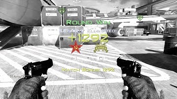 EPIC TRICK SHOT OFF PLANE ONE TERMINAL