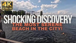 Discovering Urban Secrets: City Explorer's Guide to Hidden Gems 13