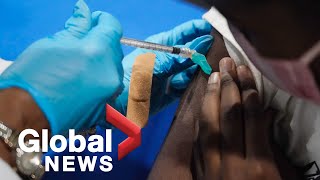 Growing debate over mandating COVID-19 vaccines in Canada