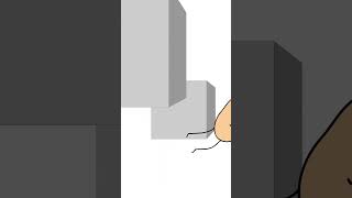 Old Game Tetris Perfect Loop Andy Animated Day 207