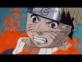 Linkin park  lost naruto vs sasuke amv