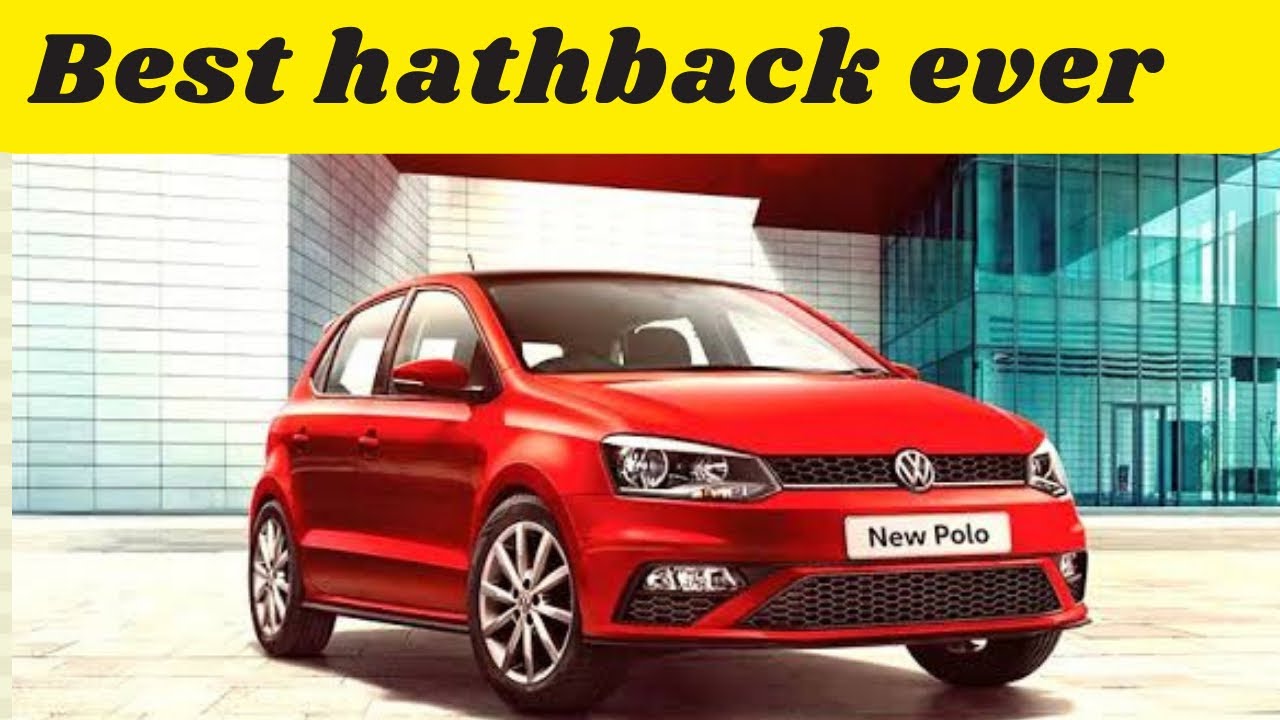 BEST HATCHBACK EVER VW POLO 🖤😈 VW POLO REVIEW MOHIT RATHI YouTube
