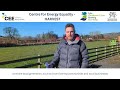 Centre for Energy Equality: HARVEST