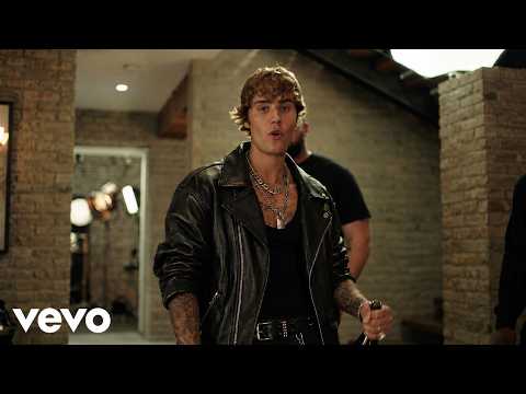 Heaven In Your Eyes - Justin Bieber Inspired (Music Video)