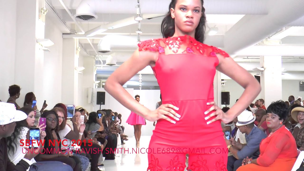 SMALL BOUTIQUE FASHION WEEK PRESENTS UNCOMMON RAVISH YouTube SMALL BOUTIQUE FASHION WEEK PRESENTS UNCOMMON RAVISH YouTube