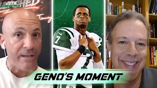 Can Geno Smith Finally Deliver for the Jets