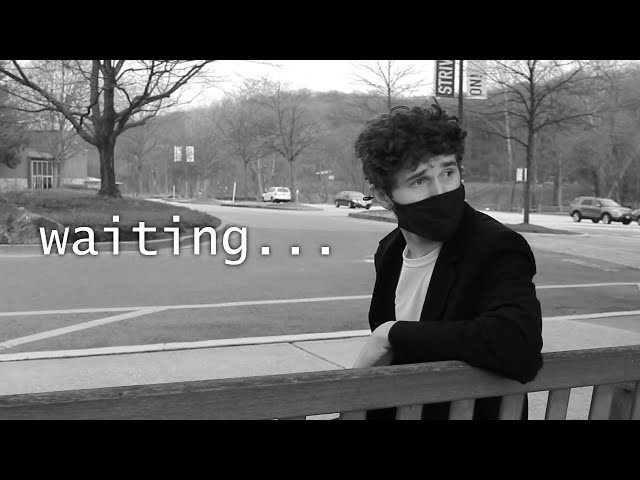 waiting... - A Short Film by Charlie Gottlieb (2021) class=