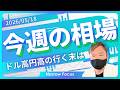 2026年 5月18日 海外FXトレーダーHAYAの相場考察【有事？利上げ？ドル高円高の行く末とは】