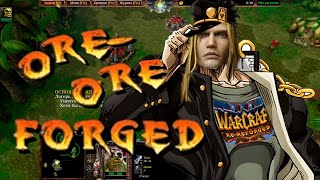 : #Play_and_Talk | Warcraft 3 Reforged | ReReforged | 1