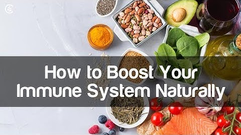 10 krachtige manieren om je immuunsysteem op natuurlijke wijze te versterken