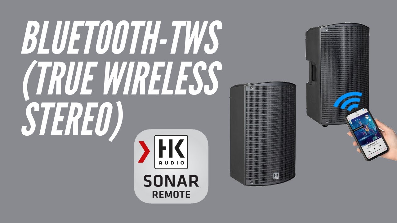 YouTube에서 🔊HK AUDIO SONAR XI 🇩🇪CONFIGURAR Y HABILITAR BLUETOOTH STEREO 보기 YouTube에서 🔊HK AUDIO SONAR XI 🇩🇪CONFIGURAR Y HABILITAR BLUETOOTH STEREO 보기