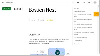 Bastion Host