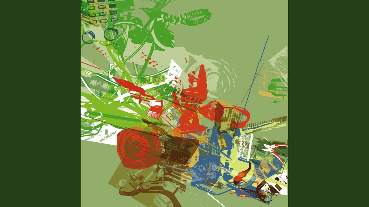 Watch Magnet on YouTube Watch Magnet on YouTube