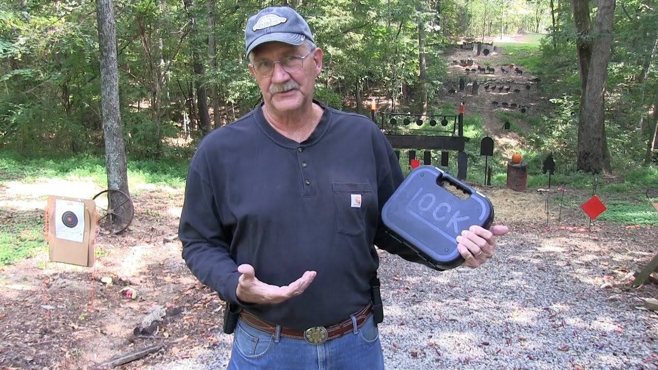 Я делаю это с каждым новым оружием