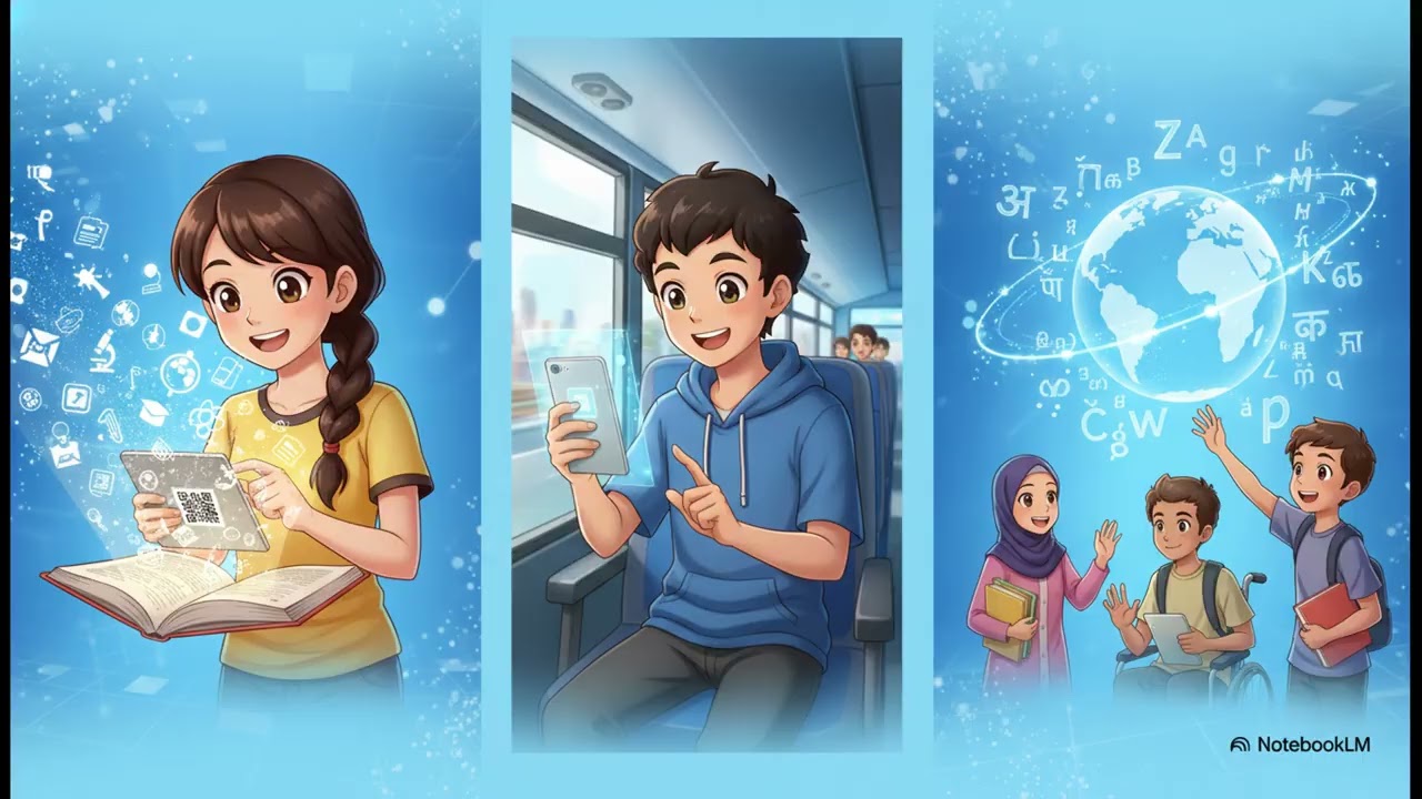 शिक्षणातील विविध योजना आणि पोर्टल भाग 1