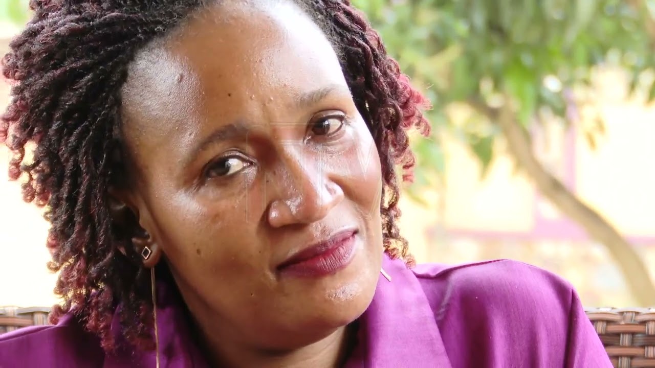 Baasendasenda famire mpaka mu ADF: Abaawonawo balwanirira mmaali yaabwe eyabbibwa