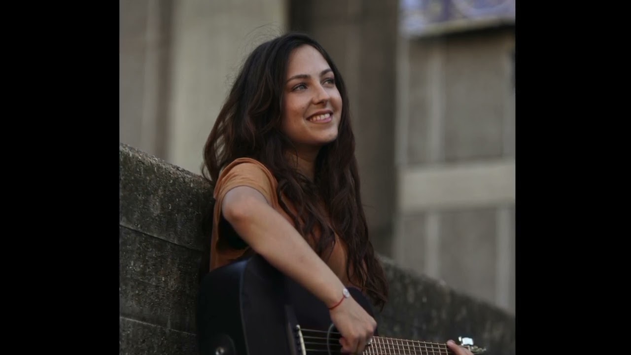 Ana Jula - Never let me go