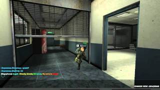 Combat arms CW Supremacy. vs Untouchable part 1