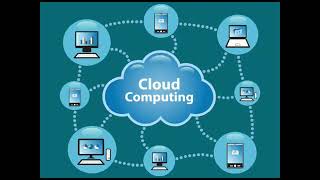 Class 8 Computer Chapter Cloud Computing