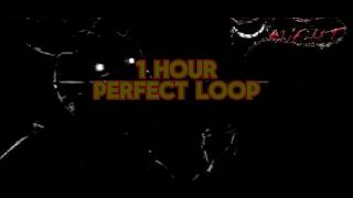 Celebrity Bite By Night OST - Craving Slaughter (springtrap chase theme) | 1 hour loop Profile