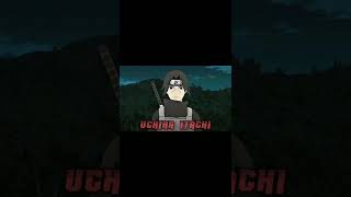 The Uchiha Is A Clan Possessed By Evil Baby Stop Song Edit