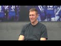Career Reflections | Tom McDonald 😭