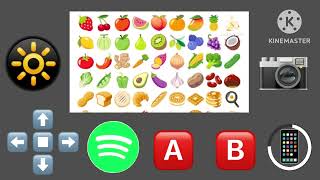 New Emojis in Google Android 15.0 2023 update on Video Game screenshot 3