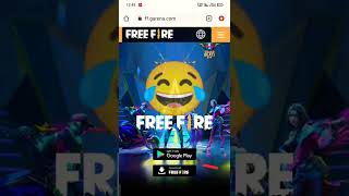 😱How To Download FREE Fire in Chrome After Ban|| 💥FREE 🔥 Ban Hone Ke Bad Kaise Download ⬇️kare 💯💯💯 screenshot 5