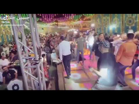 اسامه العاصي ياللي بتوهم نفسك