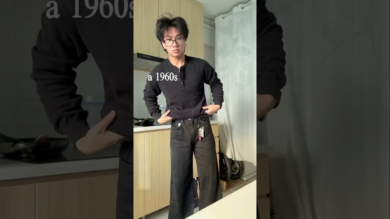 The best Henley Shirt made? 