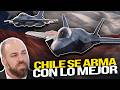 F-35 en Chile: el salto militar que cambia el equilibrio en la región | Andrei Serbin